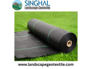 Weed Barrier Fabric: Smarter Protection for Healthier Landscapes