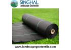 Weed Barrier Fabric: Smarter Protection for Healthier Landscapes