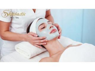 Affordable Facial Riverside CA for Radiant Skin