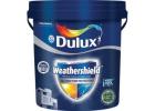 Keep Exterior Walls Clean & Safe with Dulux Weathershield Extra