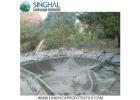 Heavy Duty Flexible Waterproof Pond Liner Sheet