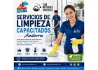 Super Neteja: Expertos en servicios de limpieza capacitados Andorra