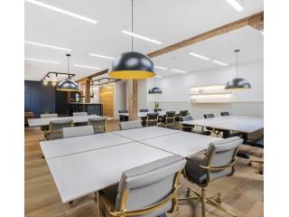 Flexible Office Space to Rent in London’s Prime Location