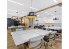 Flexible Office Space to Rent in London’s Prime Location