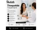 Tirzepatide Treatment Newport Beach for Weight Management