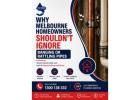 24/7 Emergency Plumbing Services Across Melbourne