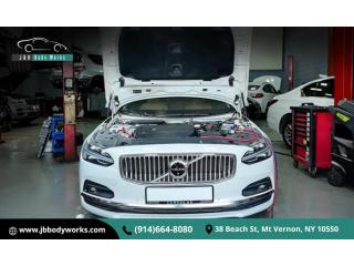 Restore Your Volvo at a Leading Collision Center Greenwich CT