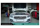 Restore Your Volvo at a Leading Collision Center Greenwich CT