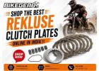Shop the Best Rekluse Clutch Plates Online in India