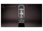 Premium Custom Engraving for Personalized Trophies