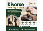 Divorce Attorney in India
