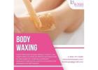 Body Waxing Frisco, TX: Simple Tips Before Your Appointment