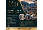 Inmobiliaria Escaldes: Propiedades Exclusivas con LY21 Real Estate