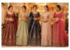 Wedding Lehengas for Women | Shop Elegant Festive Collections