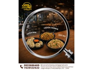 Best Restaurant in Contai