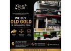 Turn Gold Into Cash – Gold Cash Limited, Lucknow