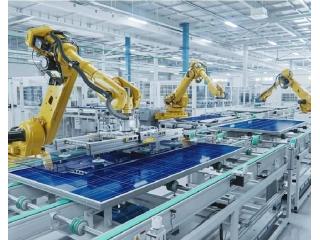 Why OEMs Choose Aimtron for Industrial Automation Electronics