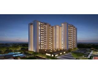 Secured St. Andrews Heights in M3M Gurgaon | Residences in Gurgaon.