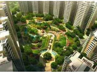 Find your 2, 3, or 4 BHK apartment at Amrapali Verona Heights in Noida Extension