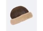 Stay Cozy with a Premium Sheepskin Hat This Winter