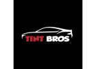 Tint Bros Brighton - Window Tinting Car Home and Office