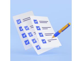 Exams Made Simple. Results Made Powerful.