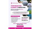 Tour Agency in Chennai | Dream Trips Planned to Perfection