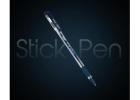 Buy Linc Stick Pen – Simple, Smooth, and Reliable Writing