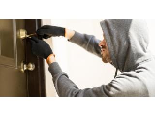 24/7 Emergency Locksmith Services
