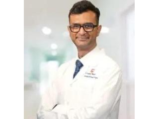 Dr Mridul Tantia Gastrointestinal Surgeon in Saltlake