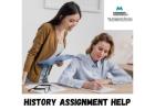 Expert History Assignment Help for Better Academic Results