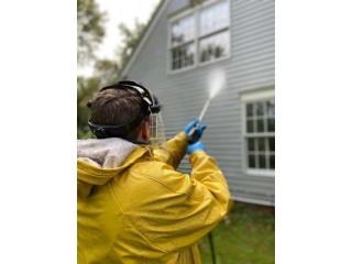 Pressure Washing Services Jacksonville FL