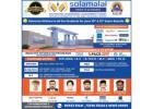 Colleges in Madurai for Engineering: Courses, Placements and Opportunities at Solamalai