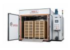 ISPM-15 Wood Treatment Plant Manufacturer in India