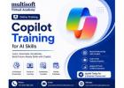 Copilot Training for AI Skills - Multisoft Virtual Academy
