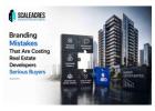 Branding Mistakes Costing You Serious Buyers?