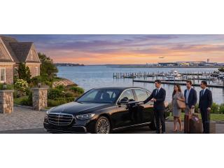 Luxury Car Service Manhattan to JFK, LGA & EWR Airport | Flat Rates