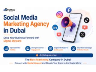 Boost Your Business with a Social Media Marketing Agency in Dubai