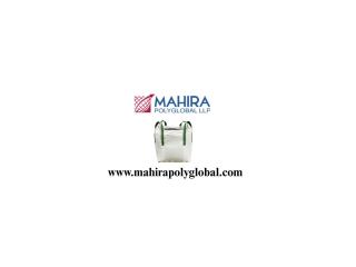 PP Jumbo Bags Advance Bulk Packaging With Reliable Handling Features