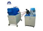 Rebar Cold Forging Machine for High-Strength Reinforcement Applications