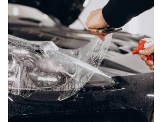 Looking for a Premium Paint Protection Film That Lasts?