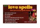 ## Traditional Healing Services Explained Love Spell Caster +27685771974