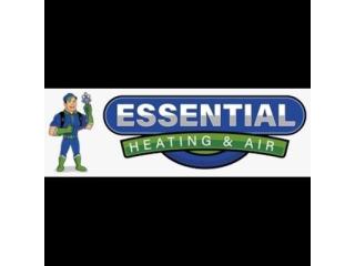Essential Heating and Air