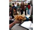 Corporate Catering That Makes Every Event Memorable   | Food Truckers  