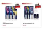 Vape and Juice – Explore Vape Kits and E-Liquids at Vapeaah