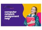 Computer Network Assignment Help – Expert Assistance at 50% OFF