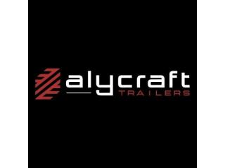 Alycraft Trailers