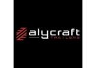 Alycraft Trailers