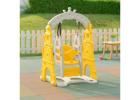Swing for Kids for Fun, Active and Engaging Play | OK Play India