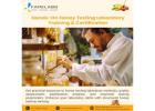 Honey Testing Training – Learn Professional Honey Quality & Purity Analysis 